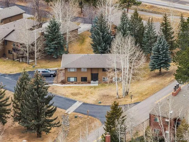 1111 Fairway Club Circle #G1 Estes Park, CO 80517