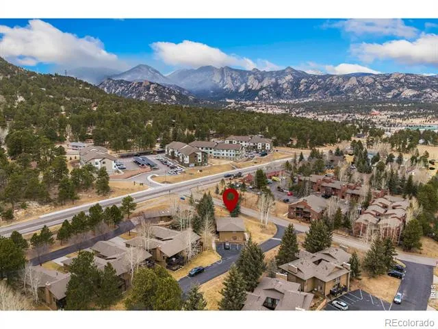 1111 Fairway Club Circle #G1 Estes Park, CO 80517