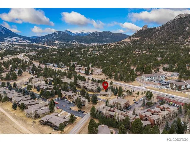 1111 Fairway Club Circle #G1 Estes Park, CO 80517