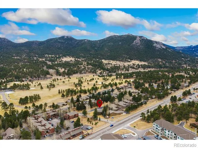 1111 Fairway Club Circle #G1 Estes Park, CO 80517