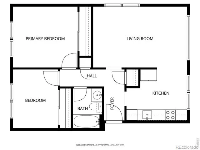 1111 Fairway Club Circle #G1 Estes Park, CO 80517