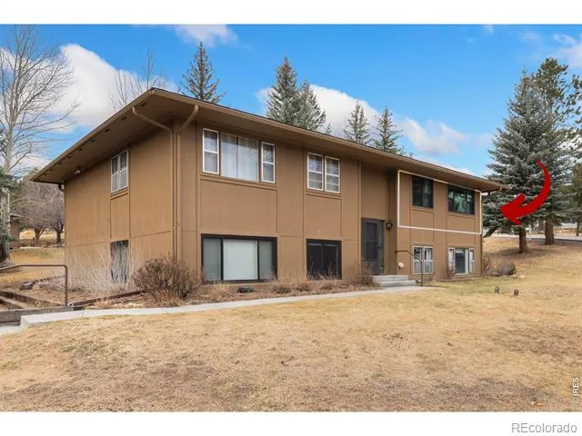 1111 Fairway Club Circle #G1 Estes Park, CO 80517