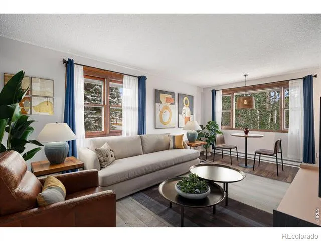 1111 Fairway Club Circle #G1 Estes Park, CO 80517