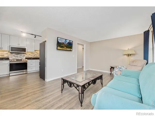 1111 Fairway Club Circle #G1 Estes Park, CO 80517