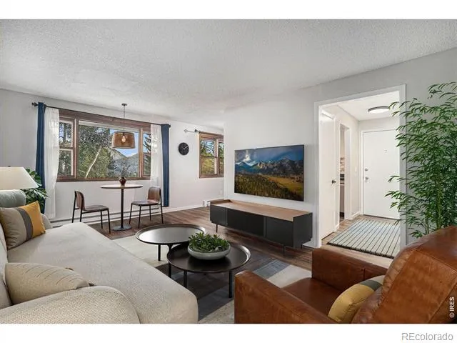 1111 Fairway Club Circle #G1 Estes Park, CO 80517