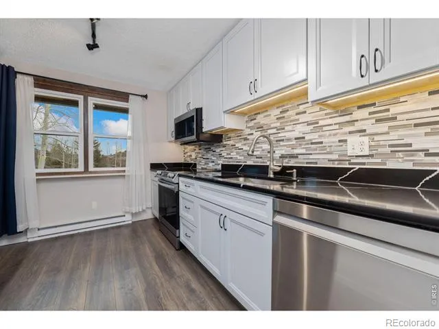 1111 Fairway Club Circle #G1 Estes Park, CO 80517