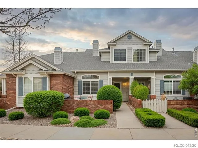 4500 Seneca Street Fort Collins, CO 80526