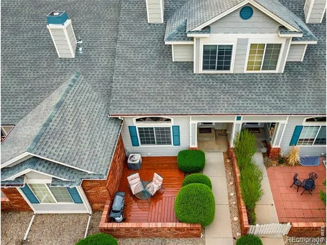 4500 Seneca Street Fort Collins, CO 80526