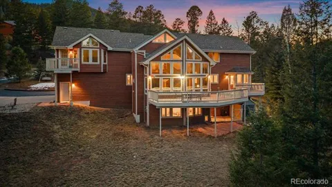 9948 S Turkey Creek Road