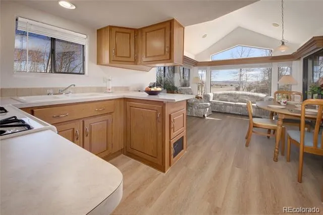 65 Sunshine Loop Fairplay, CO 80440