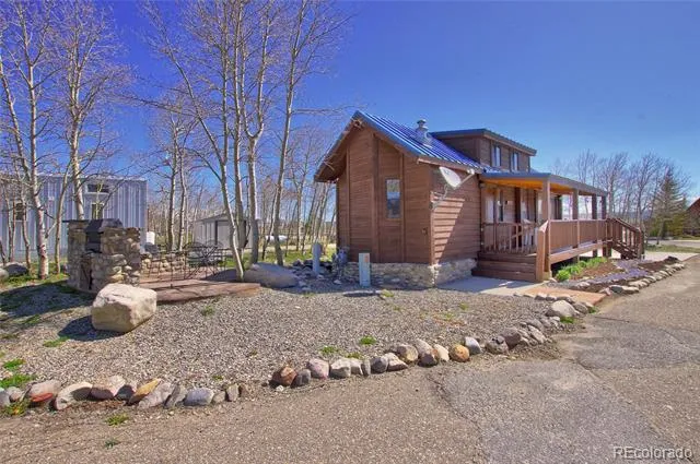 65 Sunshine Loop Fairplay, CO 80440