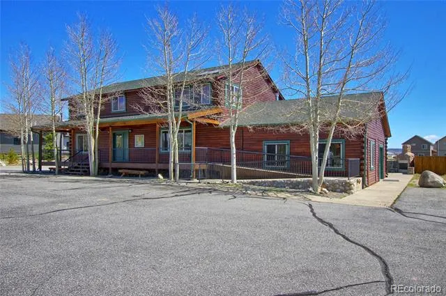 65 Sunshine Loop Fairplay, CO 80440