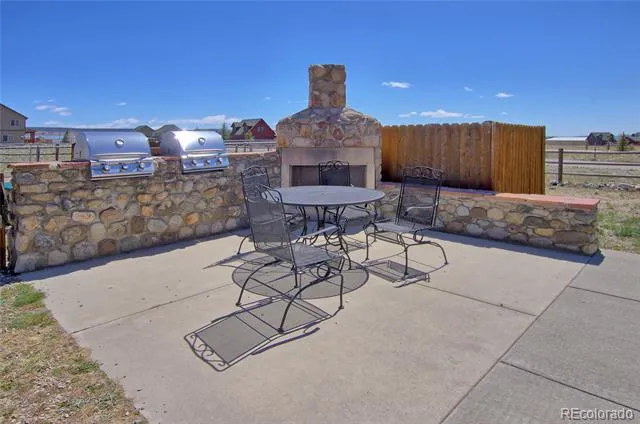 65 Sunshine Loop Fairplay, CO 80440