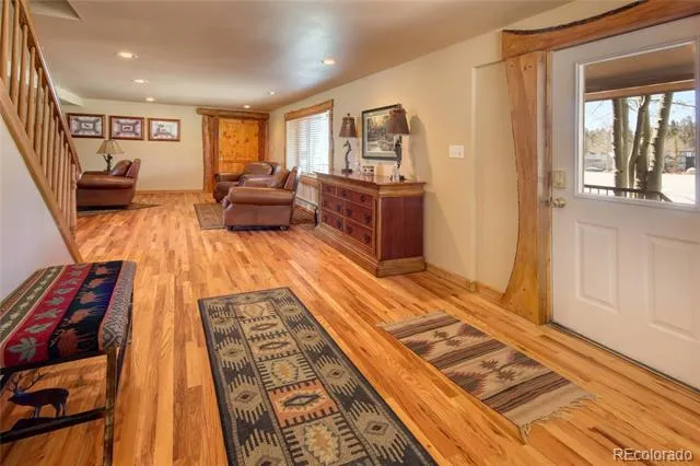 65 Sunshine Loop Fairplay, CO 80440