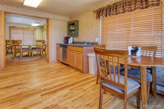 65 Sunshine Loop Fairplay, CO 80440
