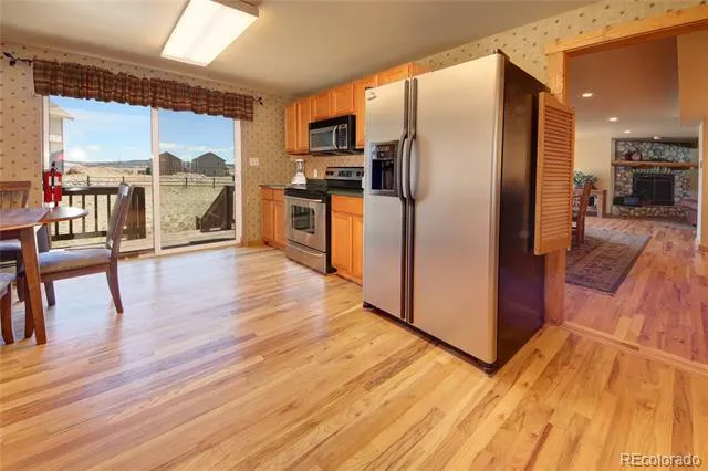 65 Sunshine Loop Fairplay, CO 80440