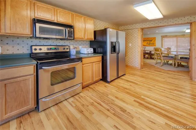 65 Sunshine Loop Fairplay, CO 80440