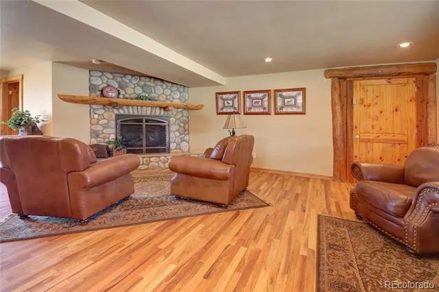 65 Sunshine Loop Fairplay, CO 80440