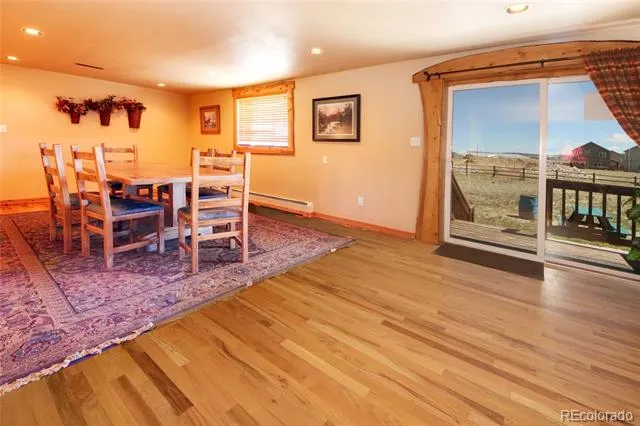 65 Sunshine Loop Fairplay, CO 80440
