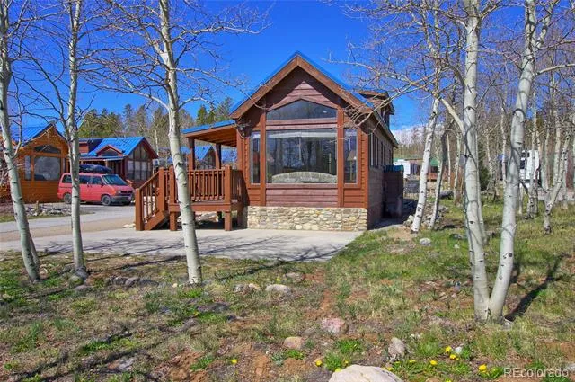 65 Sunshine Loop Fairplay, CO 80440