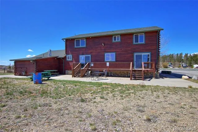 65 Sunshine Loop Fairplay, CO 80440