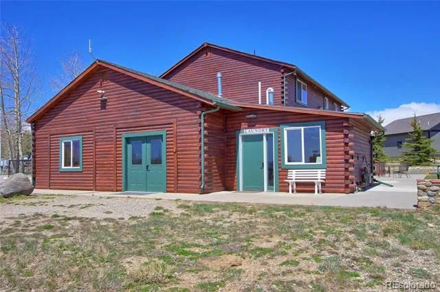 65 Sunshine Loop Fairplay, CO 80440