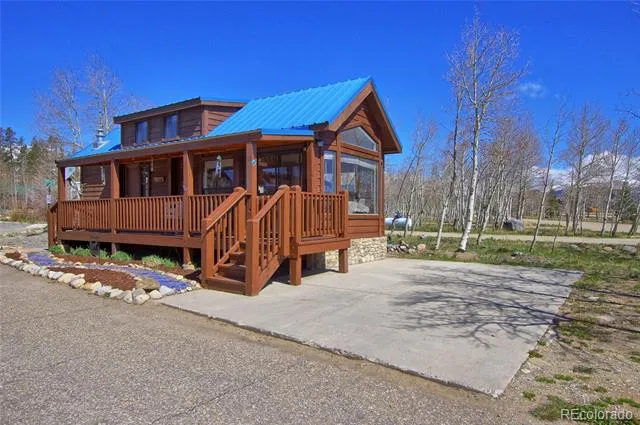 65 Sunshine Loop Fairplay, CO 80440