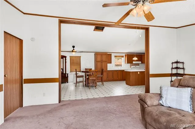 758 Shannon Road Cotopaxi, CO 81223