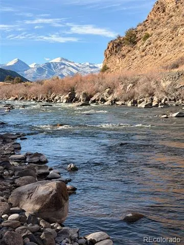 758 Shannon Road Cotopaxi, CO 81223