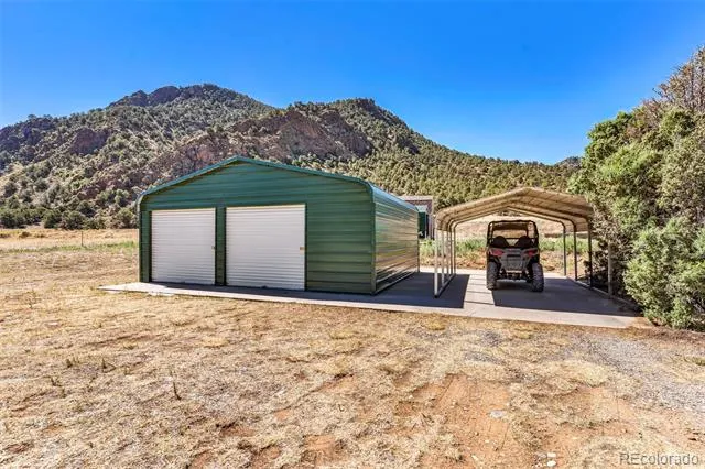 758 Shannon Road Cotopaxi, CO 81223