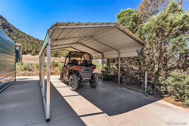 758 Shannon Road Cotopaxi, CO 81223