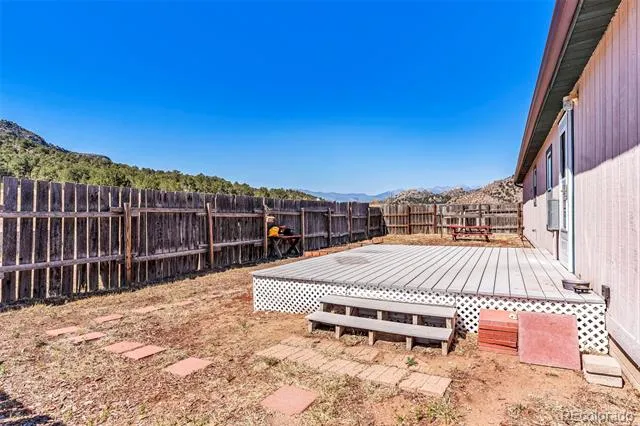 758 Shannon Road Cotopaxi, CO 81223
