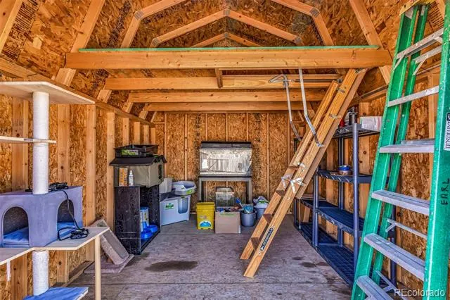 758 Shannon Road Cotopaxi, CO 81223