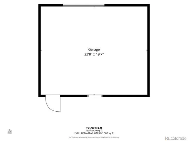 758 Shannon Road Cotopaxi, CO 81223