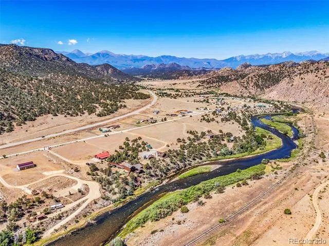 758 Shannon Road Cotopaxi, CO 81223