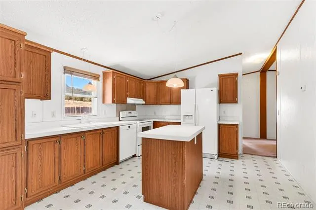 758 Shannon Road Cotopaxi, CO 81223