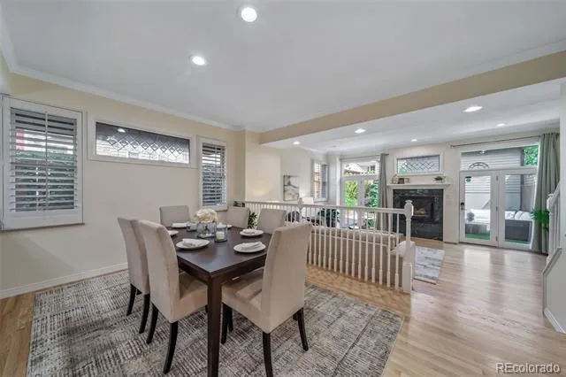 124 Jackson Street Denver, CO 80206