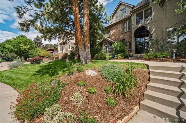 124 Jackson Street Denver, CO 80206