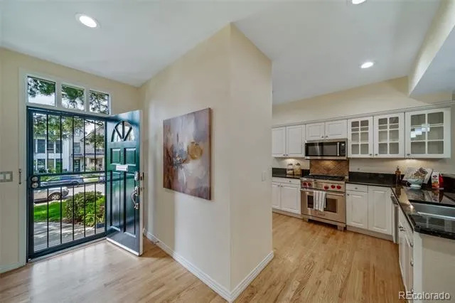 124 Jackson Street Denver, CO 80206
