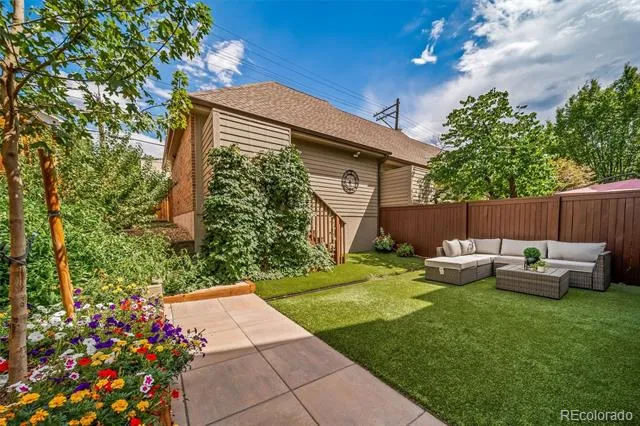 124 Jackson Street Denver, CO 80206