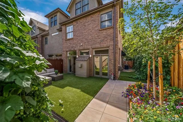 124 Jackson Street Denver, CO 80206