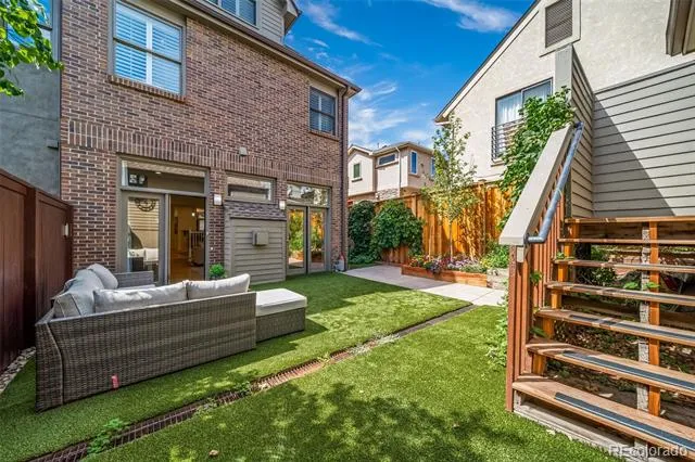 124 Jackson Street Denver, CO 80206