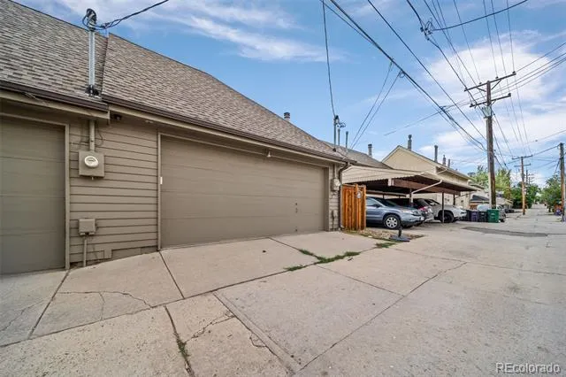 124 Jackson Street Denver, CO 80206