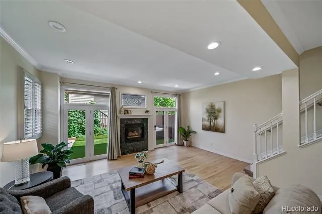 124 Jackson Street Denver, CO 80206