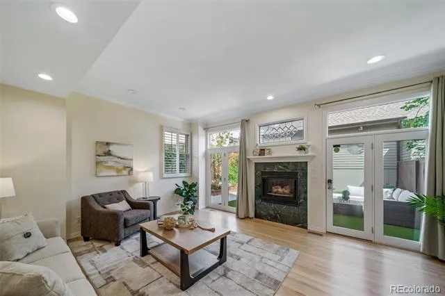 124 Jackson Street Denver, CO 80206