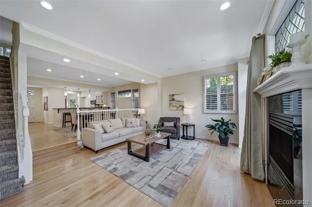 124 Jackson Street Denver, CO 80206
