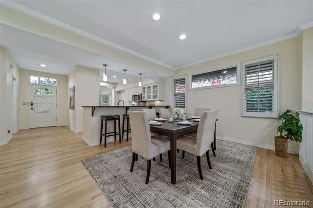 124 Jackson Street Denver, CO 80206
