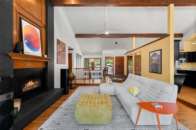 1675 Oakwood Drive Monument, CO 80132