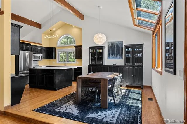 1675 Oakwood Drive Monument, CO 80132