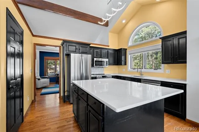 1675 Oakwood Drive Monument, CO 80132